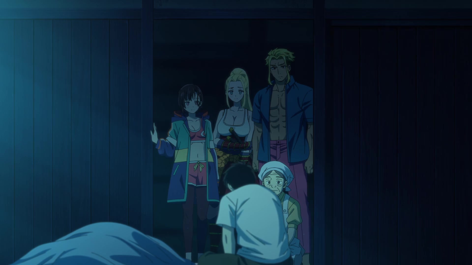 [Tsukyio Editing Resources] Zom 100 - Ep 12 - 234.mp4